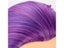 70CM LONG HAIR HAIRDRESSING DOLL TRAINING HEAD COLORFUL PINK MANNEQUIN HEAD Carousel 6