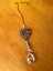 Amethyst & Crystal Look Tree of Life Heart Suncatcher Carousel 1