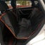 Black Pet Car Seat Mat Carousel 3
