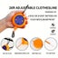 Portable Clothesline Carousel 3