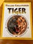 Tiger Killer Creatures by Anna Claybourne Carousel 1