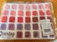 Scentsy Consultant Wax Sample Pouch Carousel 2