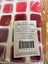 Scentsy Consultant Wax Sample Pouch Carousel 3
