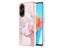 Case Cover for OPPO A98 5G Marble Carousel 1