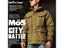 M65 UK US Army Winter Autumn Waterproof Men's Coat Carousel 5