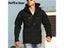 M65 UK US Army Winter Autumn Waterproof Men's Coat Carousel 6