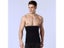 Mens Slimming Shaper Vest Abdomen Compression Carousel 1