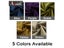 Modern Velvet Curtains For The Living Room Window Solid Color Blackout Curtains Carousel 6