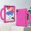 EVA Shockproof Handle Holder Tablet Case for iPad Air 11-Inch M2 2024 Carousel 5
