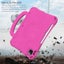 EVA Shockproof Handle Holder Tablet Case for iPad Air 11-Inch M2 2024 Carousel 6