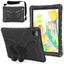 Butterfly Shockproof EVA Tablet Holder Case for iPad Air 5th/4th Gen 10.9-inch Carousel 1