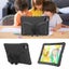 Butterfly Shockproof EVA Tablet Holder Case for iPad Air 5th/4th Gen 10.9-inch Carousel 3
