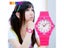 SKMEI Fashion Casual Kids Watches 5bar Waterproof Quartz Wristwatches Jelly Carousel 4
