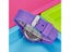 Fashion OHSEN Digital Child Kids Wristwatch Child Girls Silicone Strap 50M Swim Carousel 6