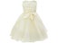 2-14 Knee-Length Kids Sequin Flower Girls Dress For Pageant Party Etc. Carousel 6