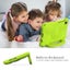 EVA Shockproof Handle Holder Tablet Case for Samsung Galaxy Tab A9 8.7 Inch 2023 Carousel 3