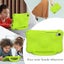 EVA Shockproof Handle Holder Tablet Case for Samsung Galaxy Tab A9 8.7 Inch 2023 Carousel 4