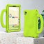 EVA Shockproof Handle Holder Tablet Case for Samsung Galaxy Tab A9 8.7 Inch 2023 Carousel 5