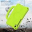 EVA Shockproof Handle Holder Tablet Case for Samsung Galaxy Tab A9 8.7 Inch 2023 Carousel 6