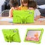 Butterfly Shockproof EVA Tablet Holder Case for Lenovo Tab M9 9 Inch (2023) Carousel 3