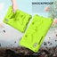 Butterfly Shockproof EVA Tablet Holder Case for Lenovo Tab M9 9 Inch (2023) Carousel 7