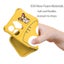iPhone 16 Pro Max (6.9") Soft EVA Cartoon Puppy Phone Case (Yellow) Carousel 4