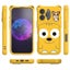 iPhone 16 Pro Max (6.9") Soft EVA Cartoon Puppy Phone Case (Yellow) Carousel 6