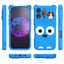 iPhone 16 Pro (6.3") Soft EVA Cartoon Puppy Phone Case (Blue) Carousel 7