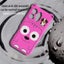 iPhone 16 Pro Max (6.9") Soft EVA Cartoon Puppy Phone Case (RoseRed) Carousel 5