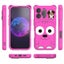 iPhone 16 Pro Max (6.9") Soft EVA Cartoon Puppy Phone Case (RoseRed) Carousel 7