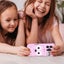iPhone 16 Pro (6.3") Soft EVA Cartoon Puppy Phone Case (Pink) Carousel 6