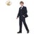 Boys Suit Kids Suit Wedding Party Carousel 6