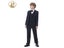 Boys Suit Kids Suit Wedding Party Carousel 7