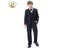 Boys Suit Kids Suit Wedding Party Carousel 8