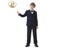 Boys Suit Kids Suit Wedding Party Carousel 9