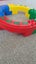 Duplo Round Road Carousel 2