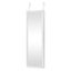 Mirror Jewellery Cabinet Led Light Lockable Box Jewelry Storage Organiser Carousel 4