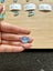 Top level natural moonstone necklace natural aquamarine pendant Carousel 16