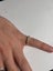 $2,900 18CT RG ESTATE 5 STONE RING #A1895025-1 Carousel 3