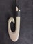 Medium Bone Carving Hook Pendant in Giftbox Carousel 1