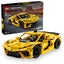 LEGO Technic: Chevrolet Corvette Stingray - (42205) Carousel 1