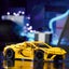 LEGO Technic: Chevrolet Corvette Stingray - (42205) Carousel 4