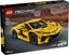 LEGO Technic: Chevrolet Corvette Stingray - (42205) Carousel 5