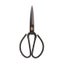 Florist Scissors Craft Tools Supplies Vintage Look with Sheath Pouch Garden Carousel 4