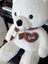 100cms Giant Huge Big Teddy Bears sofy toy- For Her---hand stuffed in NZ Carousel 2