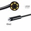 WIFI Endoscope Camera Borescope Inspection Camera Carousel 7
