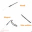 WIFI Endoscope Camera Borescope Inspection Camera Carousel 9