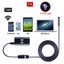 WIFI Endoscope Camera Borescope Inspection Camera Carousel 10