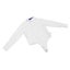 fencing jacket youth fencing jacket fencing jacket for foil epee sabre fencing Carousel 3