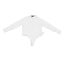 fencing jacket youth fencing jacket fencing jacket for foil epee sabre fencing Carousel 4